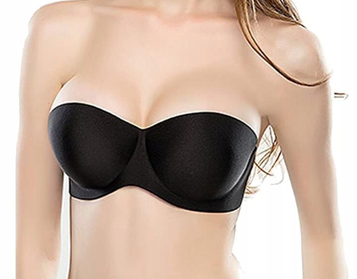 Dobór rozmiaru biustonosza