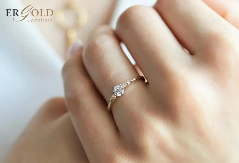 Domowe metody mierzenia palca