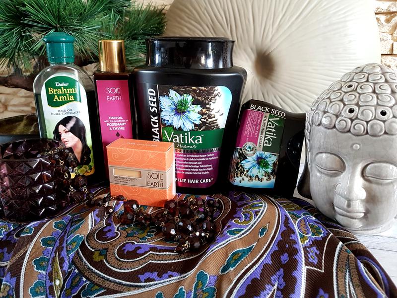 Indyjskie kosmetyki przewodnik zakupowy