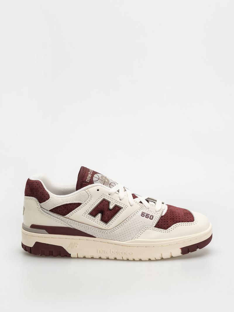Jak dobrać rozmiar New Balance 550