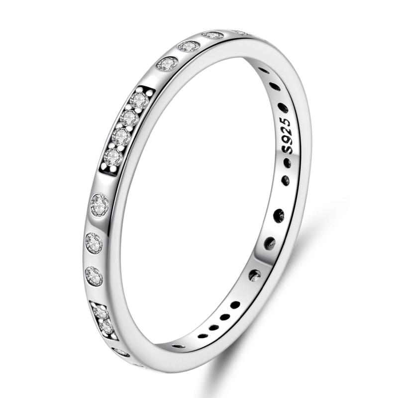 Jak dobrać rozmiar pierścionka