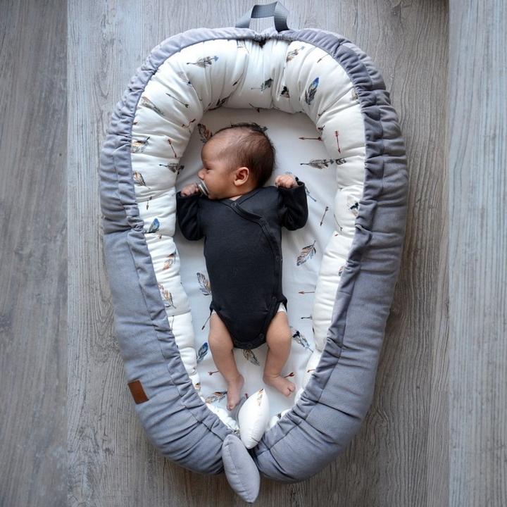 Materiały do kokonu DIY