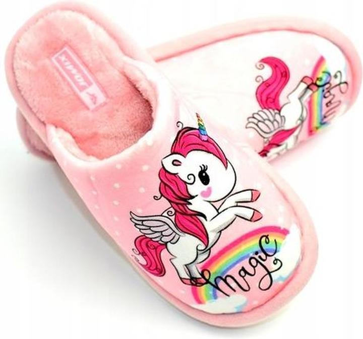 Pantofle dziecięce rozmiar 12