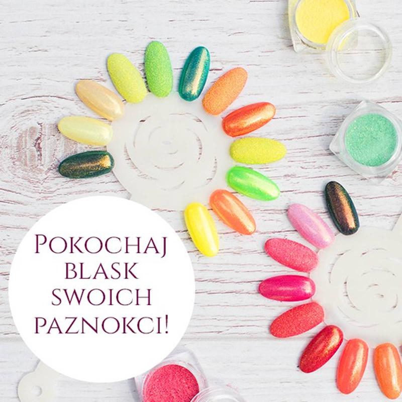 Szkodliwość pyłu z paznokci