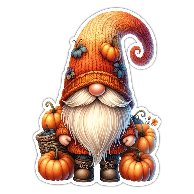 Szycie skrzata krok po kroku