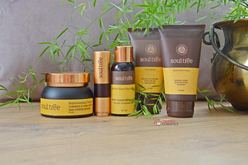 Top 10 kosmetyków z Indii