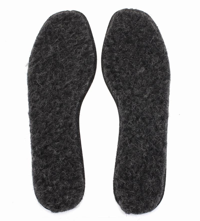 Wkładki do butów dziecięcych