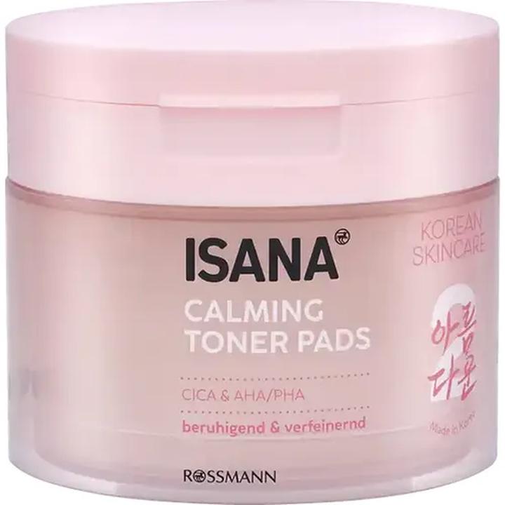 Idealne wykończenie fryzury: Isana lakier do włosów w rozpylaczu, który pokochasz