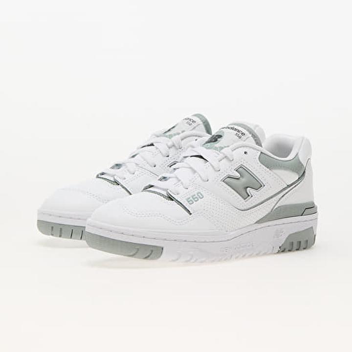 Jak dobrać idealny rozmiar dla new balance 550?