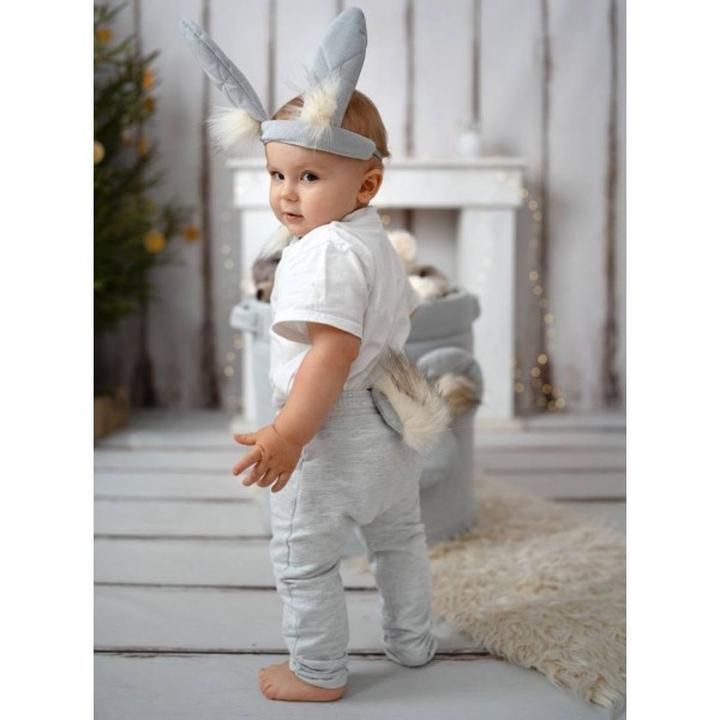 Jak stworzyć uroczy strój zajączka na każdą okazję?