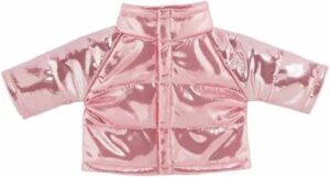 Jak stworzyć wyjątkową kurtkę dla lalki krok po kroku