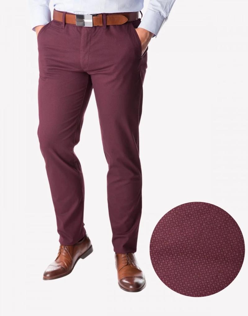 Jakie buty idealnie pasują do bordowych spodni damskich? Oto nasze propozycje!