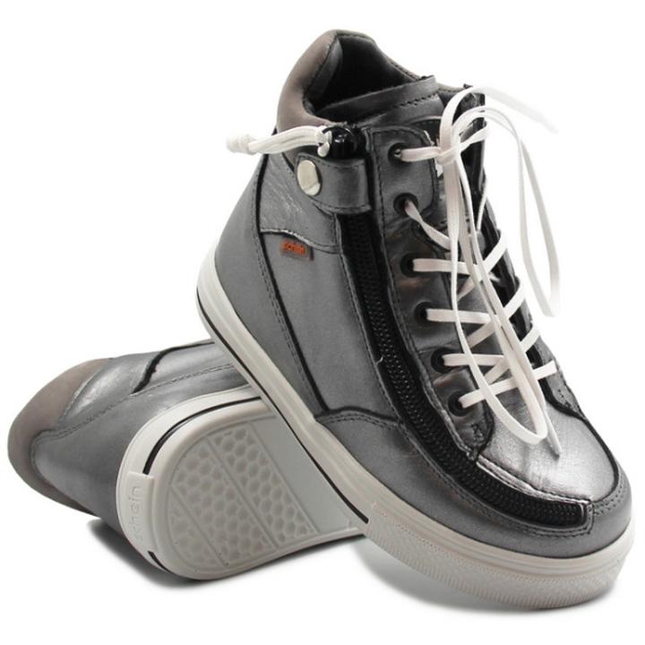 Jakie buty wybrać przy koślawości kolan? Przewodnik dla świadomych wyborów