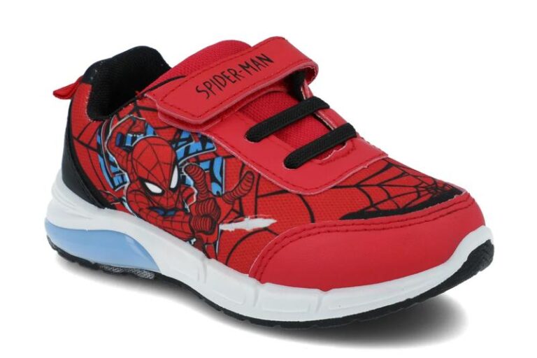 Jakie obuwie wybrać dla stopy o długości 18 cm? Sprawdź, jaki to rozmiar!