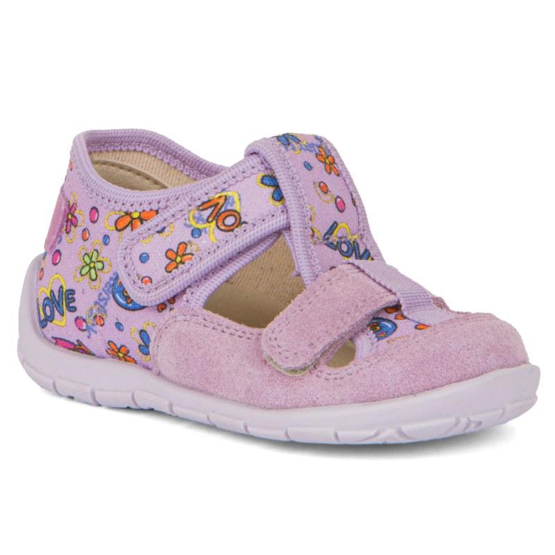 Jakie pantofle wybrać? Odkrywamy, czym jest rozmiar 12 dziecięcy