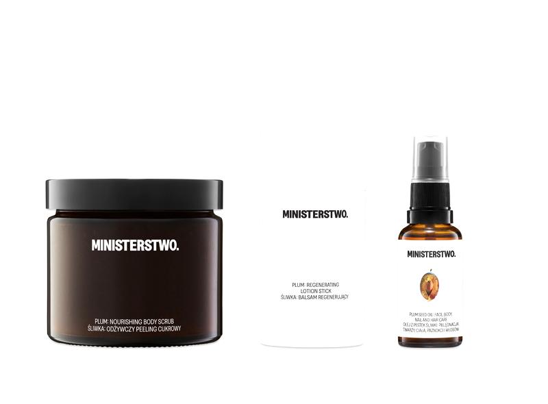 Kosmetyki w Irlandii