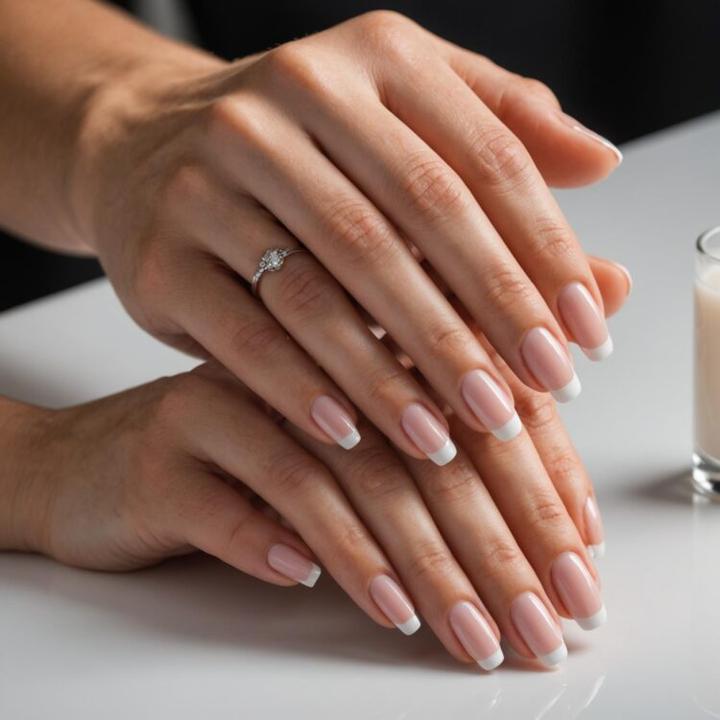 Manicure hybrydowy a nowotwory