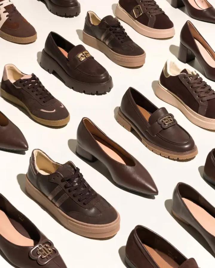 Modne buty na jesień