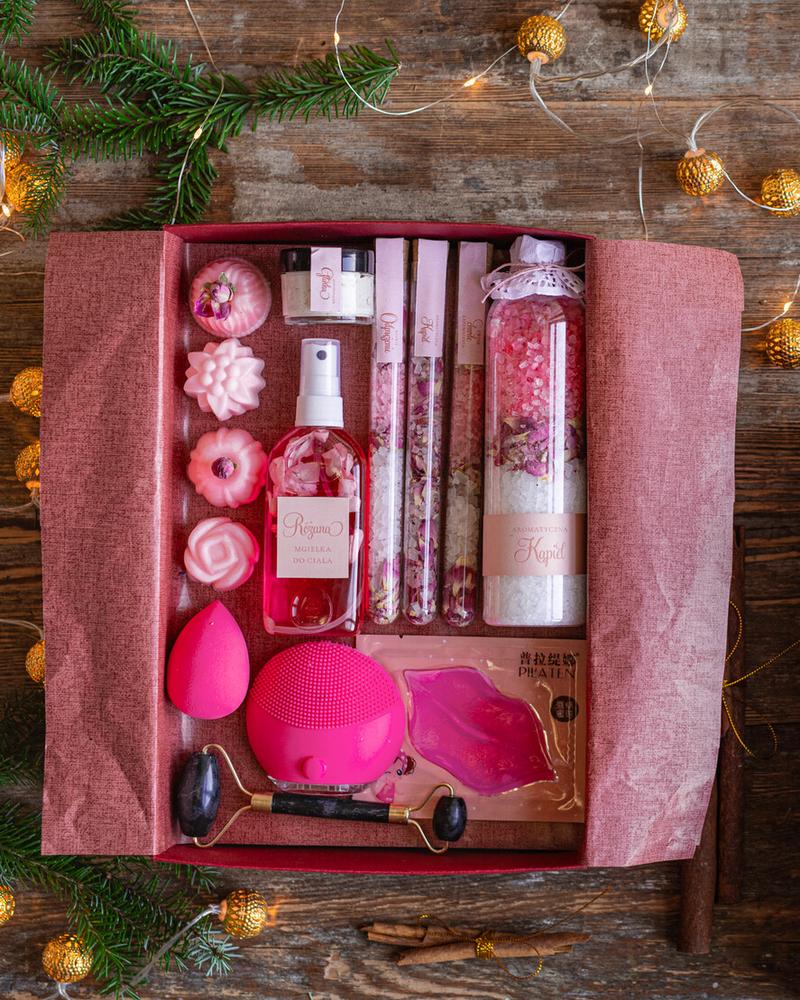 Pomysły na prezenty