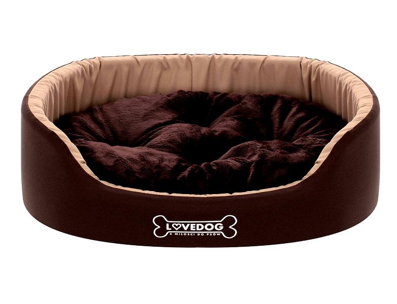 Szycie legowiska dla psa