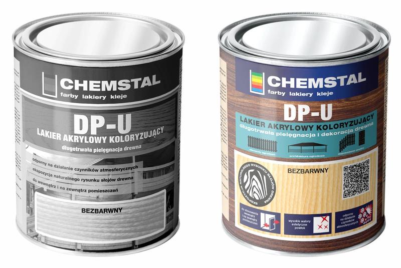 Tymczasowa koloryzacja do włosów