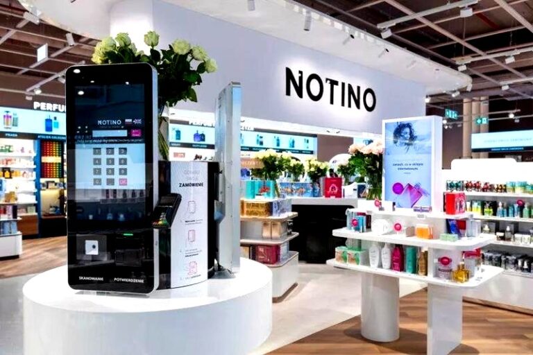 Czy notino to pewność oryginalnych kosmetyków? Sprawdź naszą ocenę!