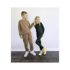 Jak stworzyć urocze getry dla dziewczynki – krok po kroku do modnego wyglądu