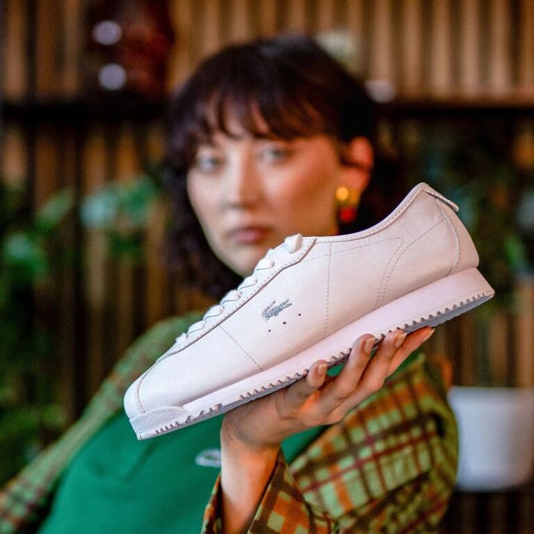 Najmodniejsze buty sportowe na sezon 2026 – co warto wiedzieć?