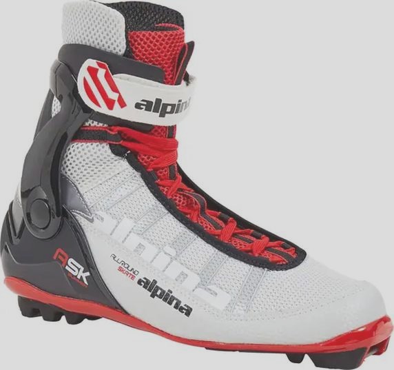 Najwygodniejsze buty Ask – odkryj komfort na każdym kroku