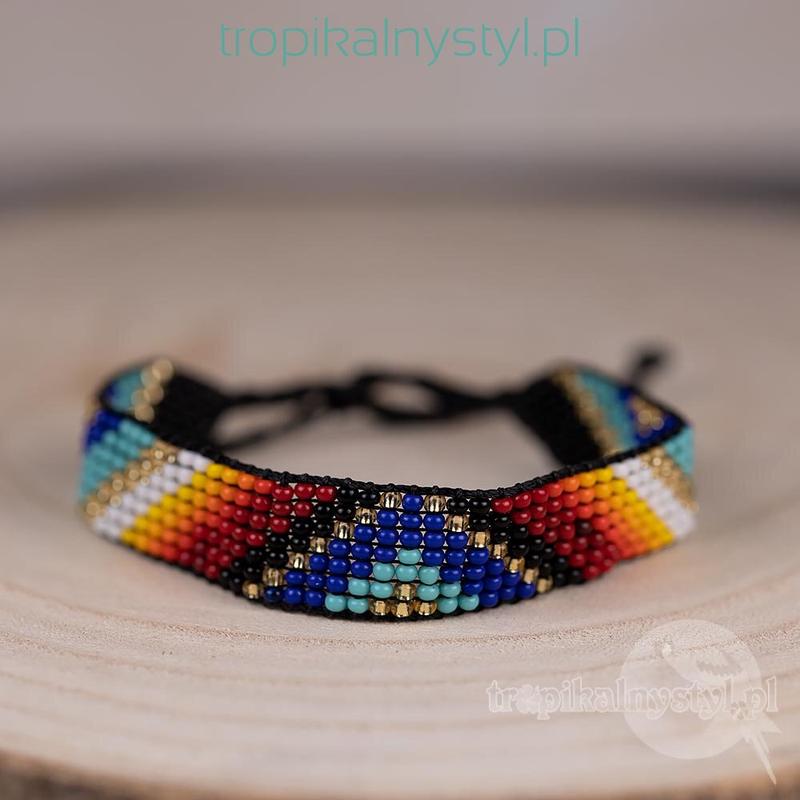 Odkryj tajniki, jak zrobić piękną biżuterię z drobnych koralików