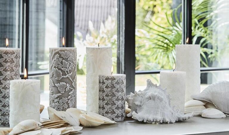 Twórz piękne ozdoby: krok po kroku jak uszyć wyjątkowego ptaszka