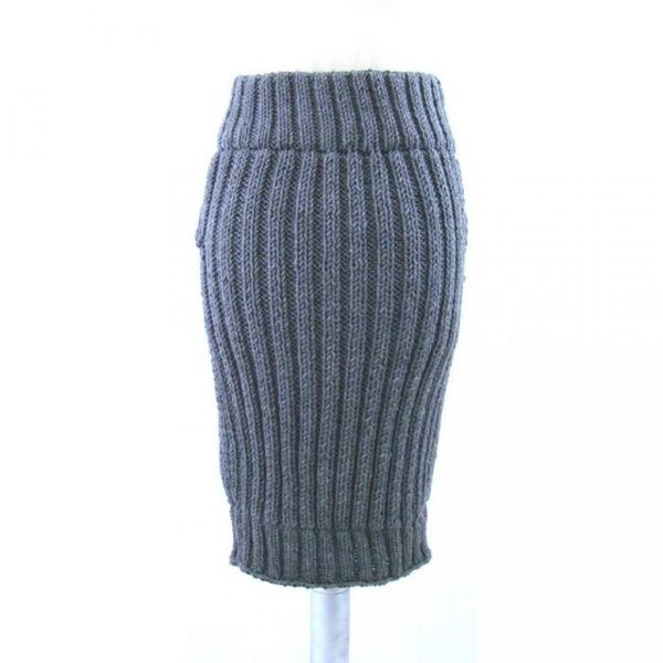 Zostań projektantką mody: jak zrobić spódnicę na drutach krok po kroku