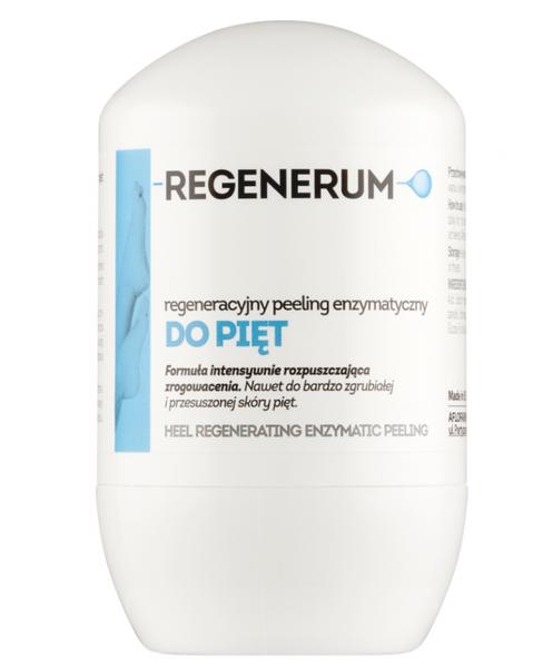Skuteczność regenerum