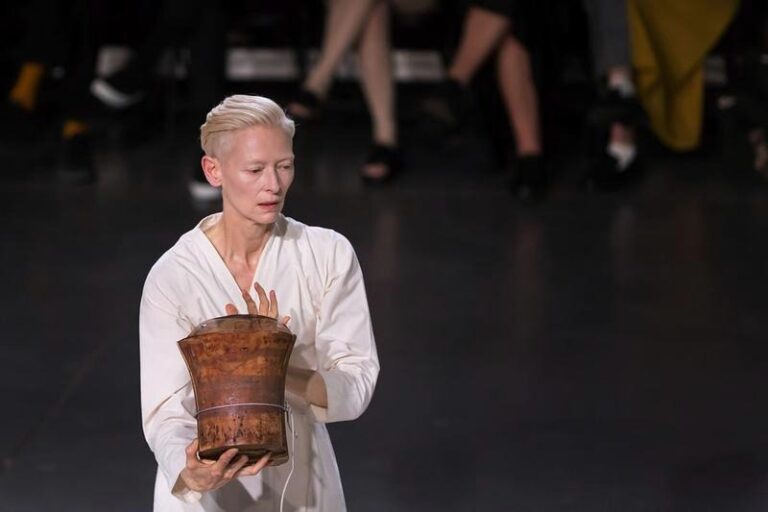 Tilda – Jak uszyć wyjątkową ozdobę do swojego domu?