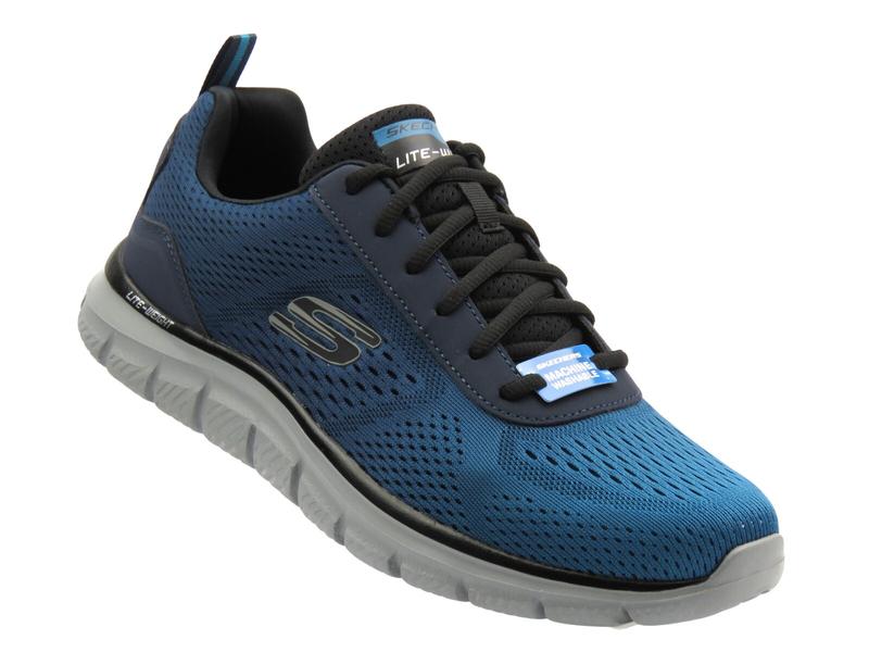 Wygodne buty sportowe