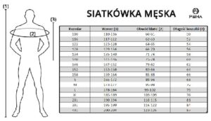 Jak dopasować rozmiar m: jaki numer wybrać, żeby ubrania idealnie pasowały
