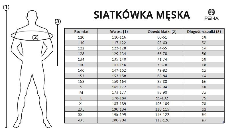 Jak dopasować rozmiar m: jaki numer wybrać, żeby ubrania idealnie pasowały